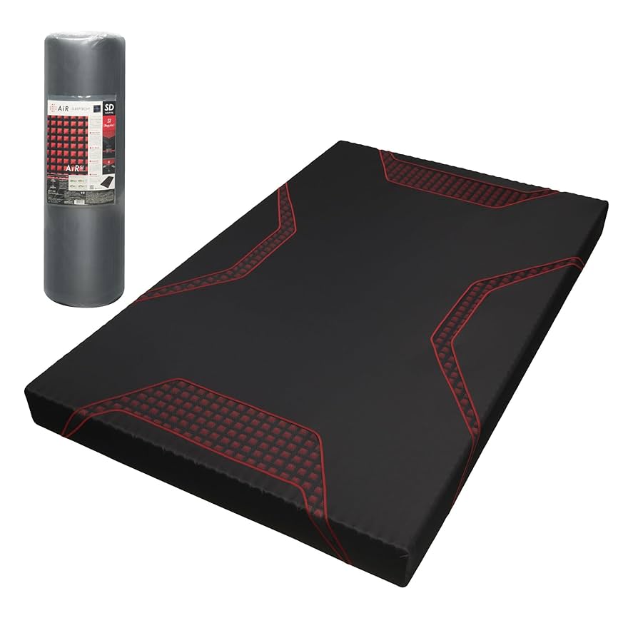 西川エアー マットレス AiR SI REGULAR セミダブル 敷き布団